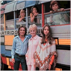 The Partridge Family